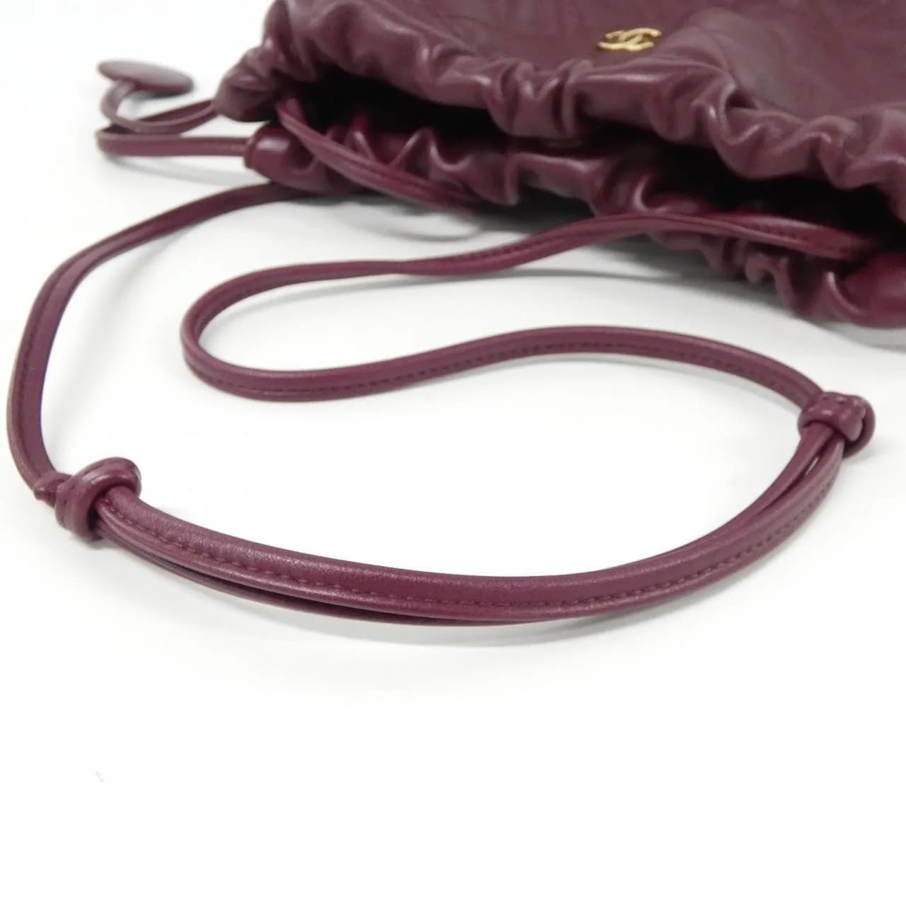 CHANEL AP5227 Shoulder Lambskin