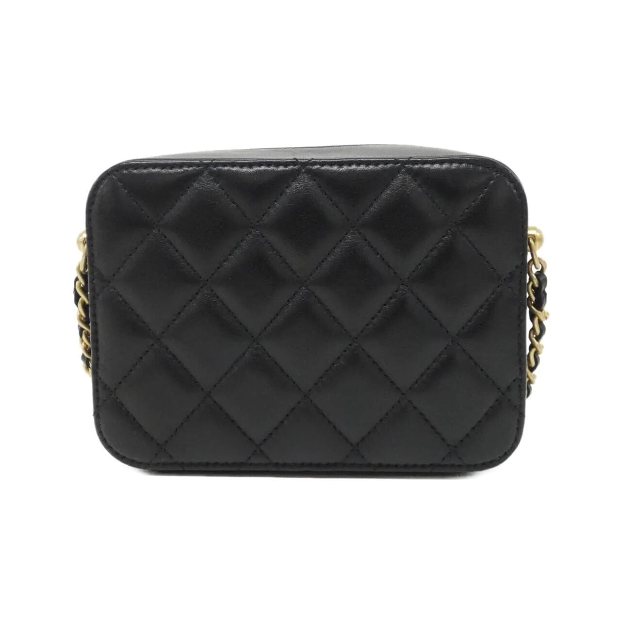 CHANEL Timeless Classic AP2463 Shoulder Lambskin