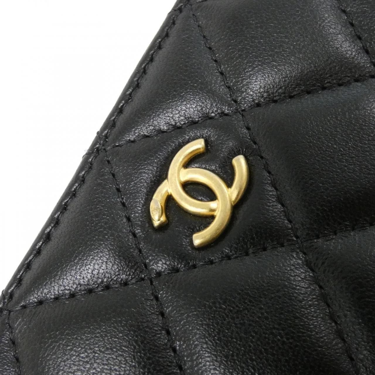 CHANEL Timeless Classic AP2463 Shoulder Lambskin