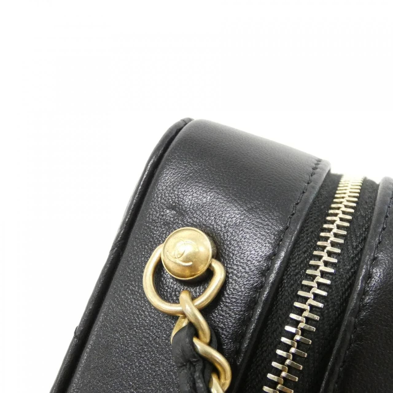 CHANEL Timeless Classic AP2463 Shoulder Lambskin