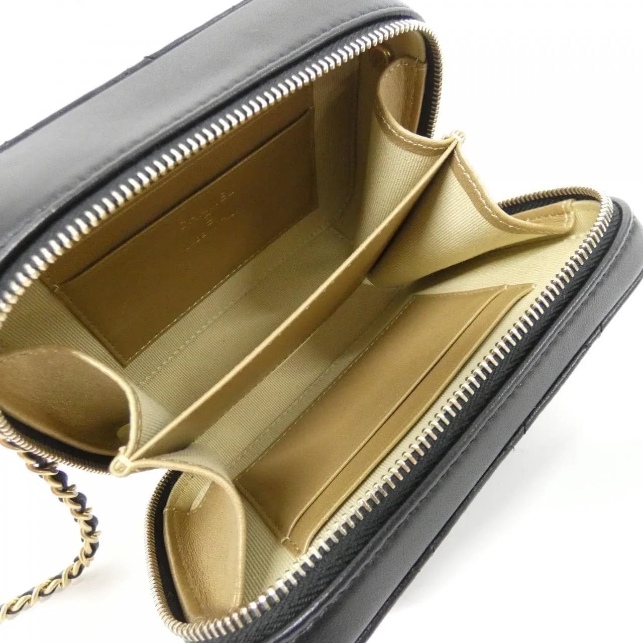 CHANEL Timeless Classic AP2463 Shoulder Lambskin