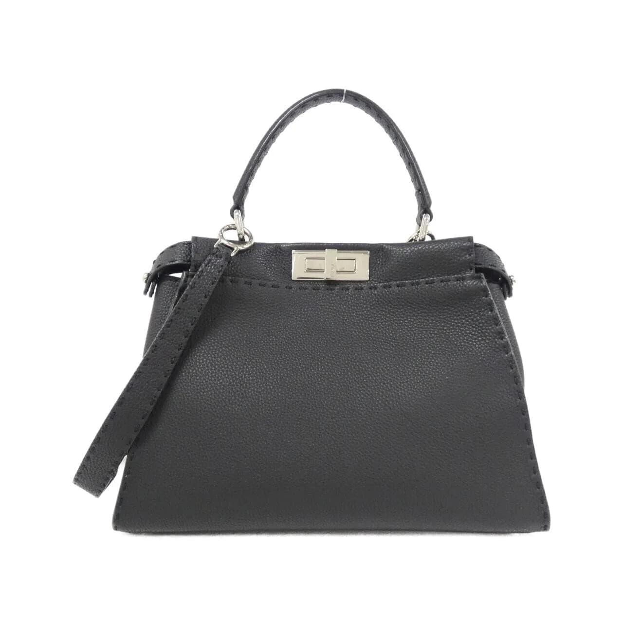 FENDI Peekaboo 8BN290 Q0J Handbag