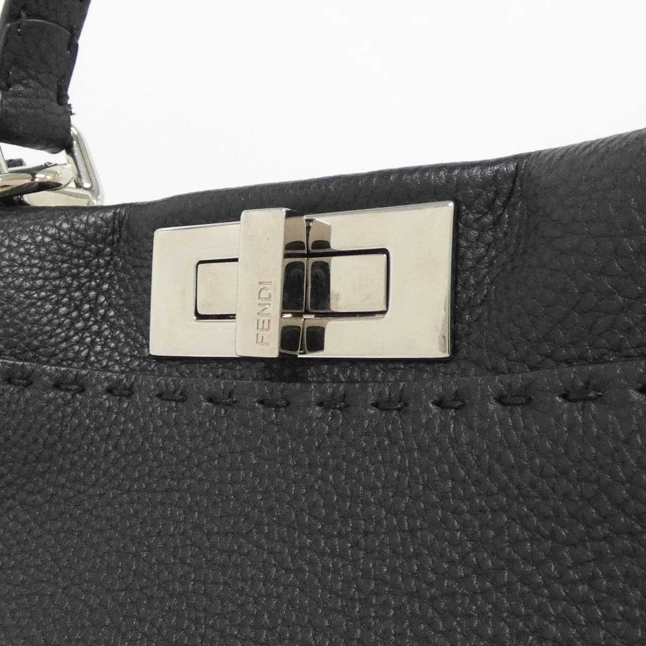 FENDI Peekaboo 8BN290 Q0J Handbag