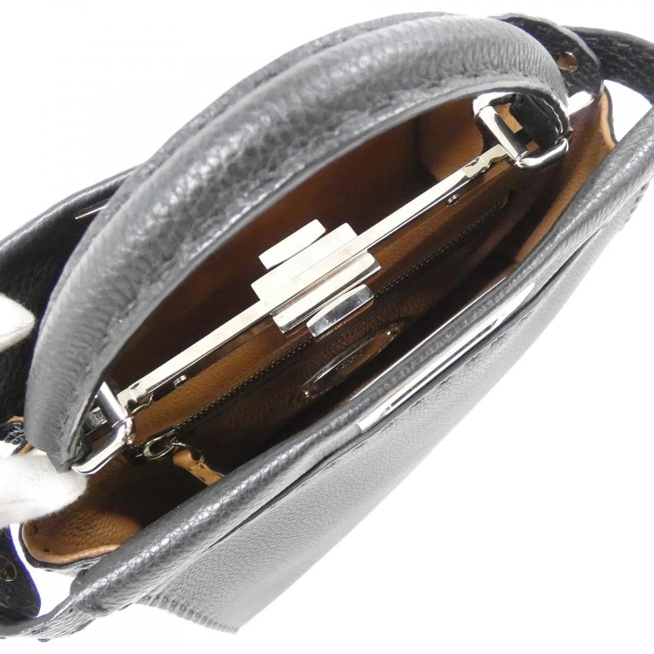 FENDI Peekaboo 8BN290 Q0J Handbag