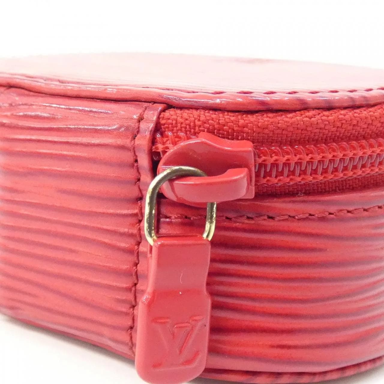 LOUIS VUITTON M48227 Wallet Epi