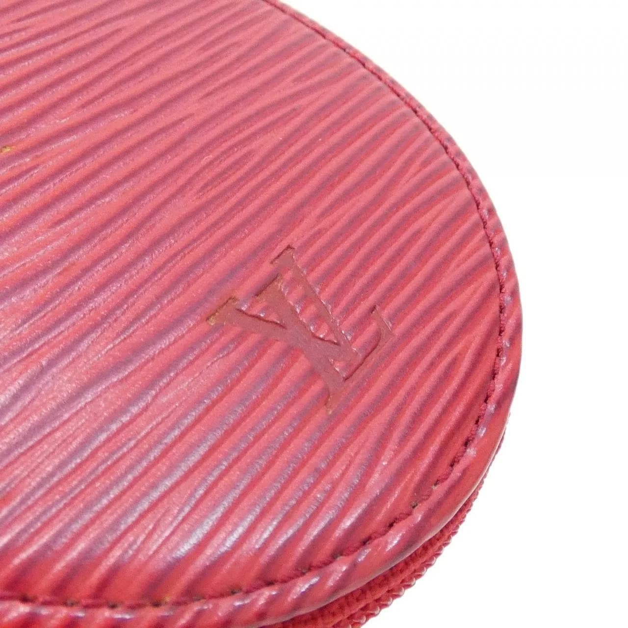 LOUIS VUITTON M48227 Wallet Epi