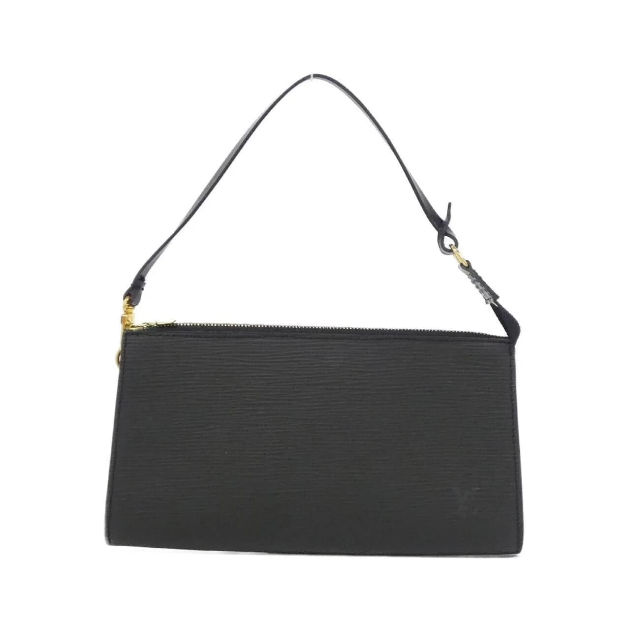 LOUIS VUITTON Pochette M52942 Pochette Epi