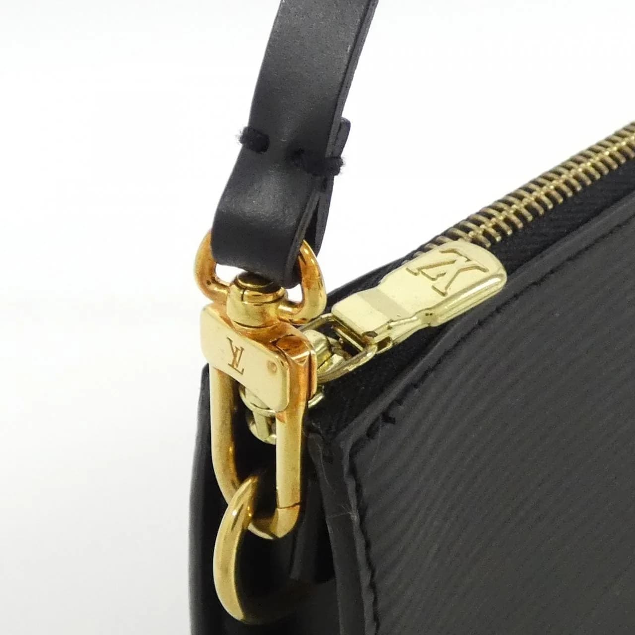 LOUIS VUITTON Pochette M52942 Pochette Epi