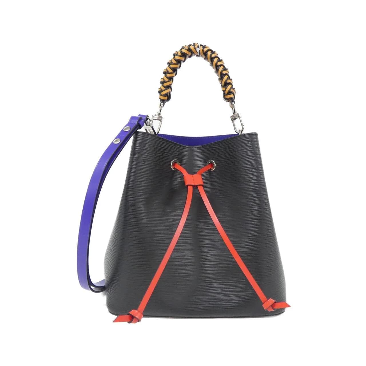 LOUIS VUITTON M53916 Shoulder Epi