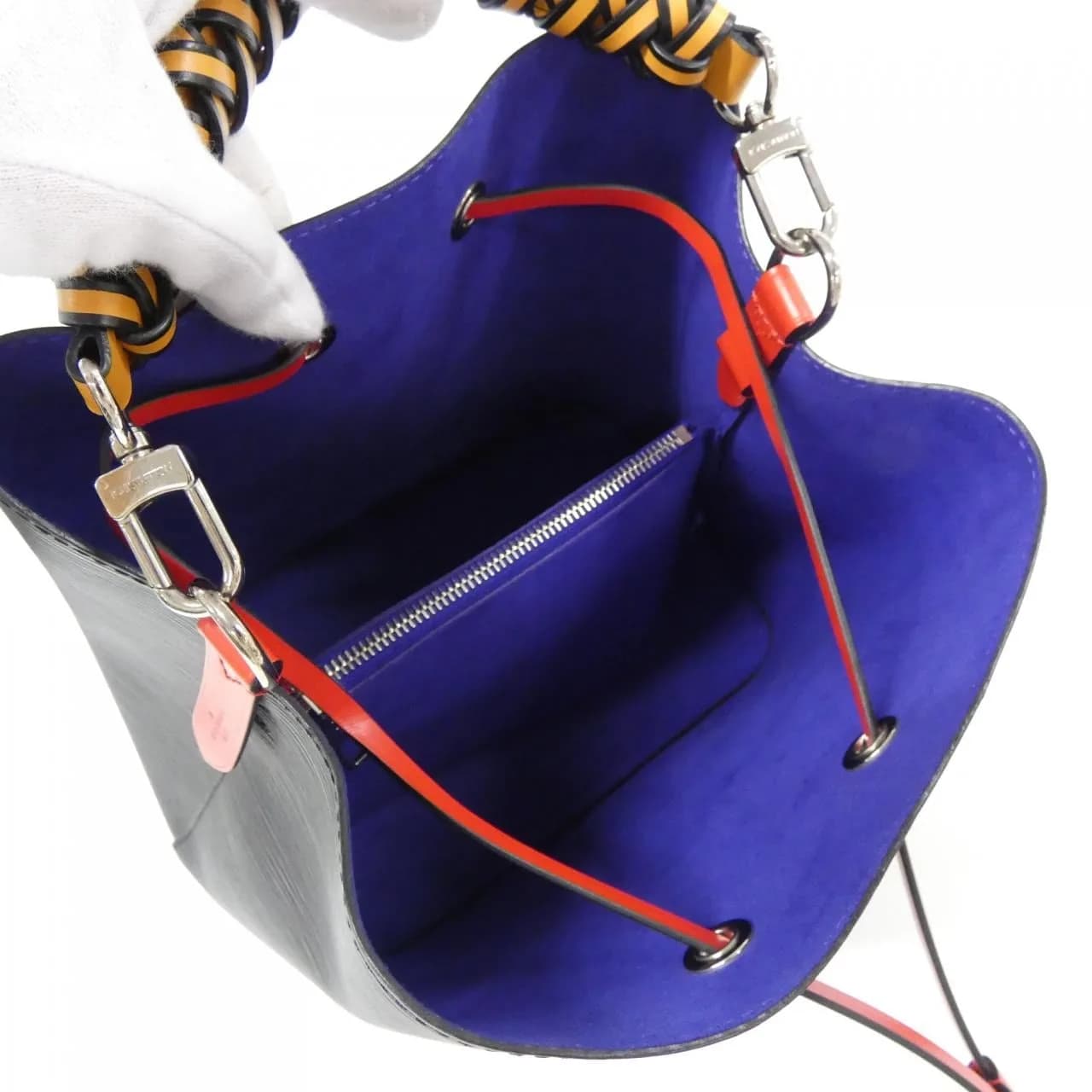 LOUIS VUITTON M53916 Shoulder Epi