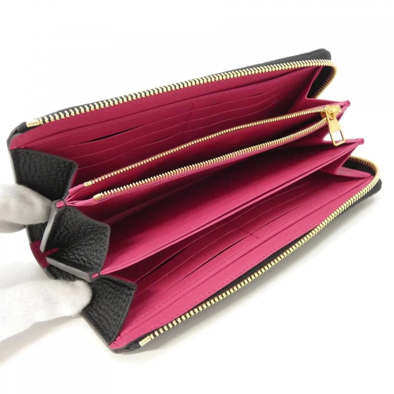 LOUIS VUITTON M63102 Wallet