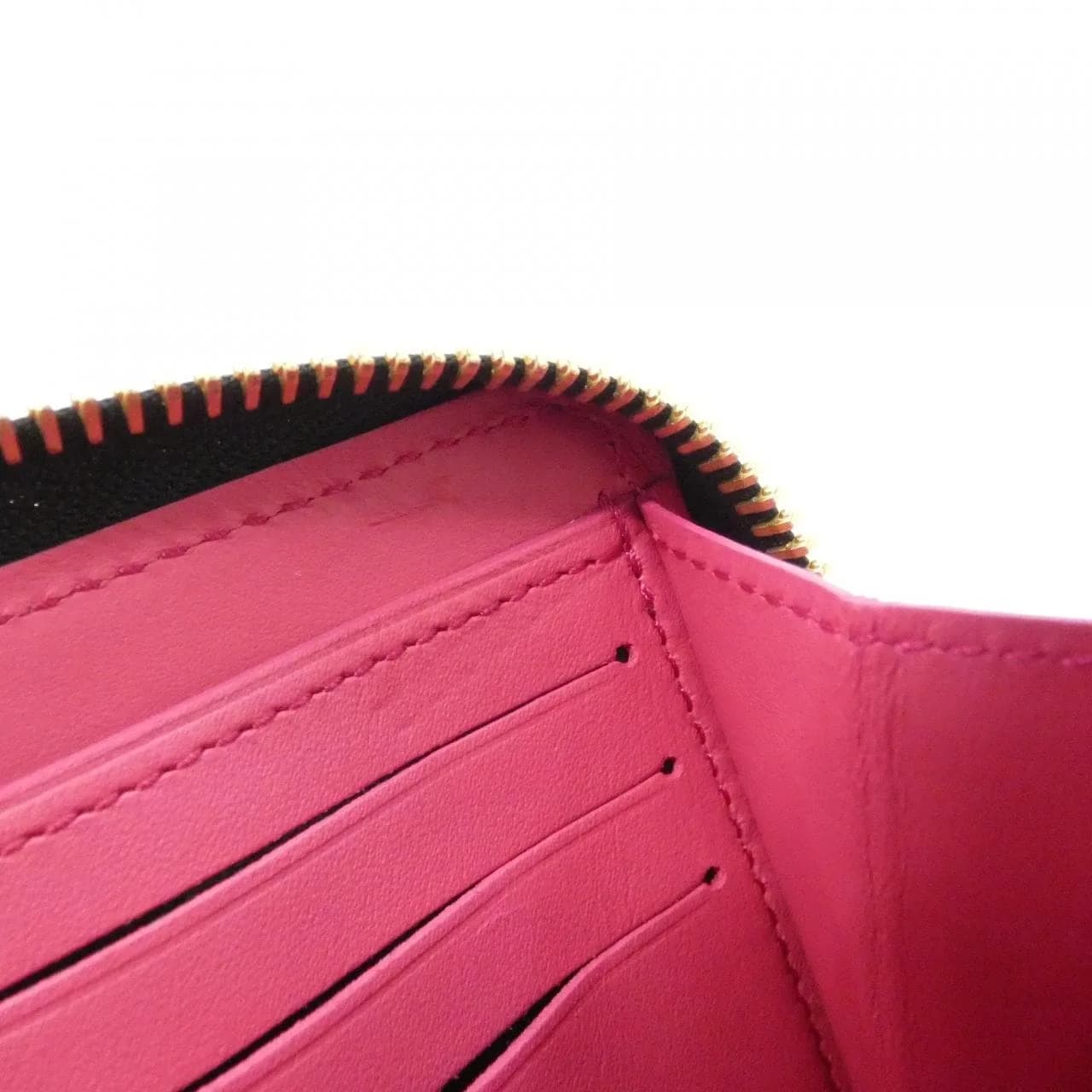 LOUIS VUITTON M63102 Wallet