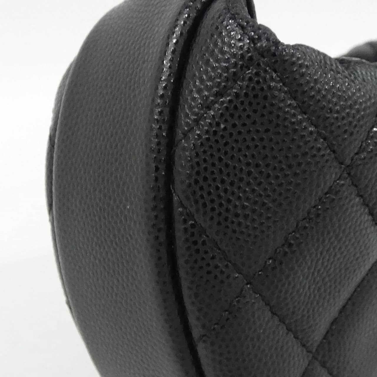 CHANEL Chanel 19 AP3467 Handbag Grained Calfskin