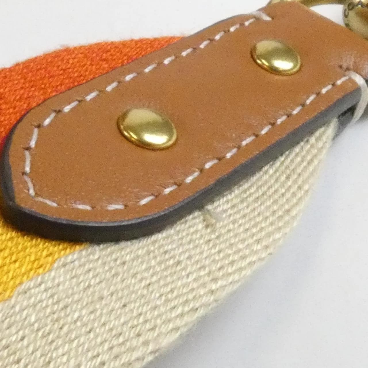 COACH C8553 Handbag Canvas