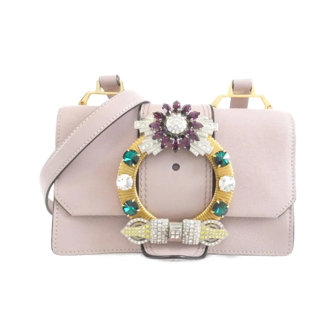 MIU MIU 5BH609 Shoulder
