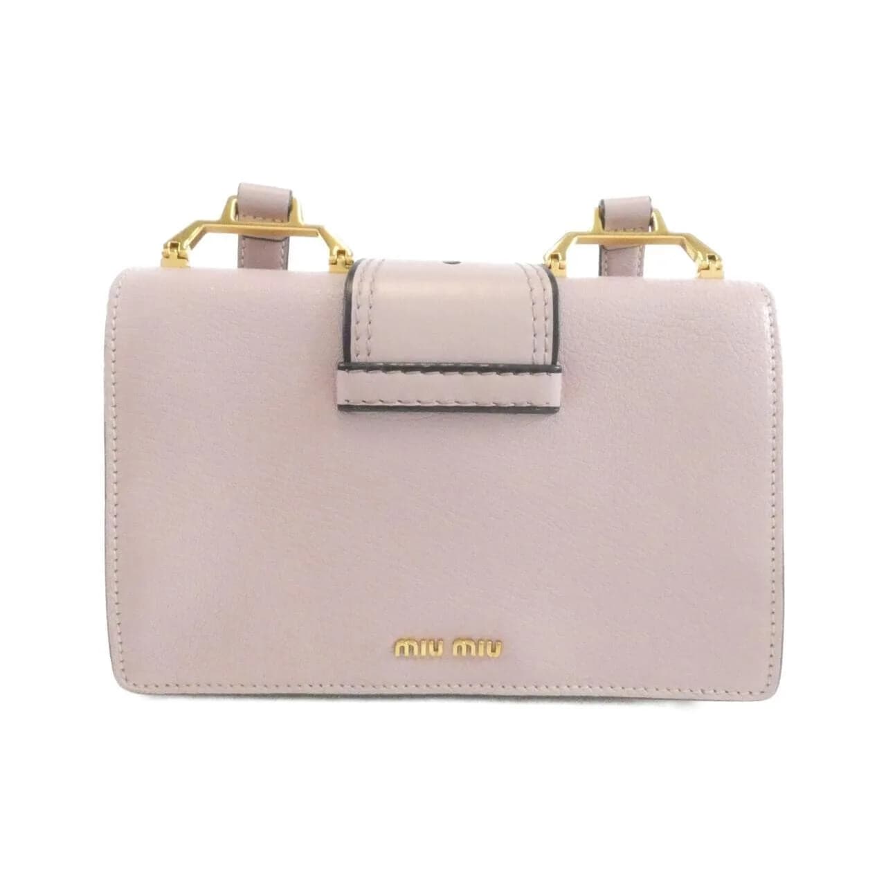 MIU MIU 5BH609 Shoulder