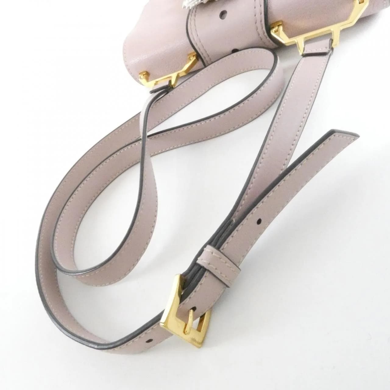 MIU MIU 5BH609 Shoulder