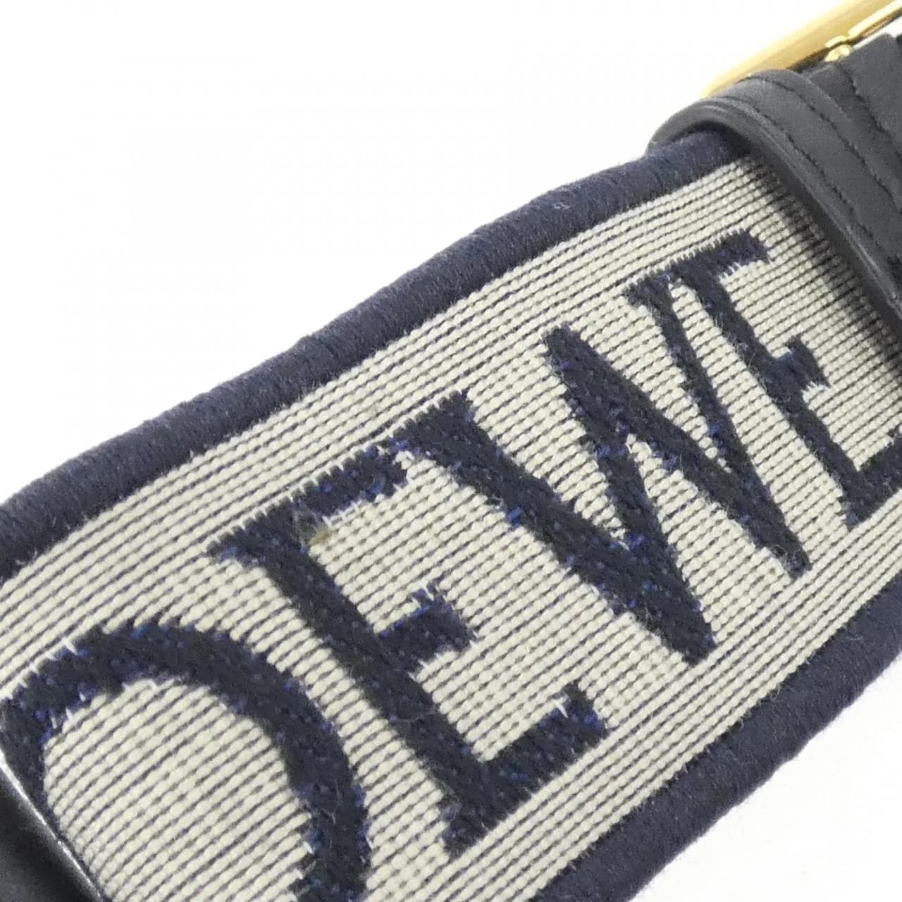 LOEWE C073T87X01 Wallet Canvas