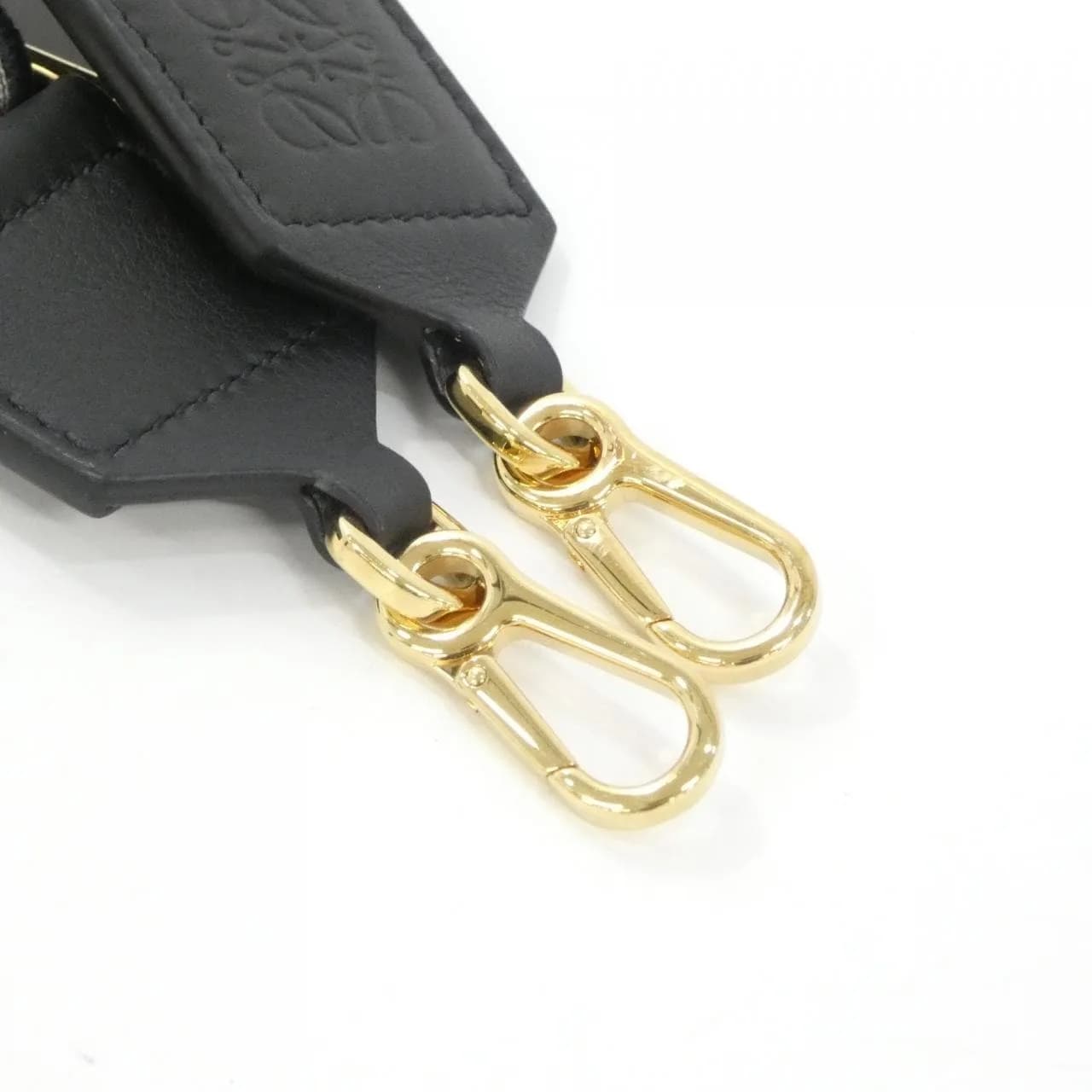 LOEWE C073T87X01 Wallet Canvas