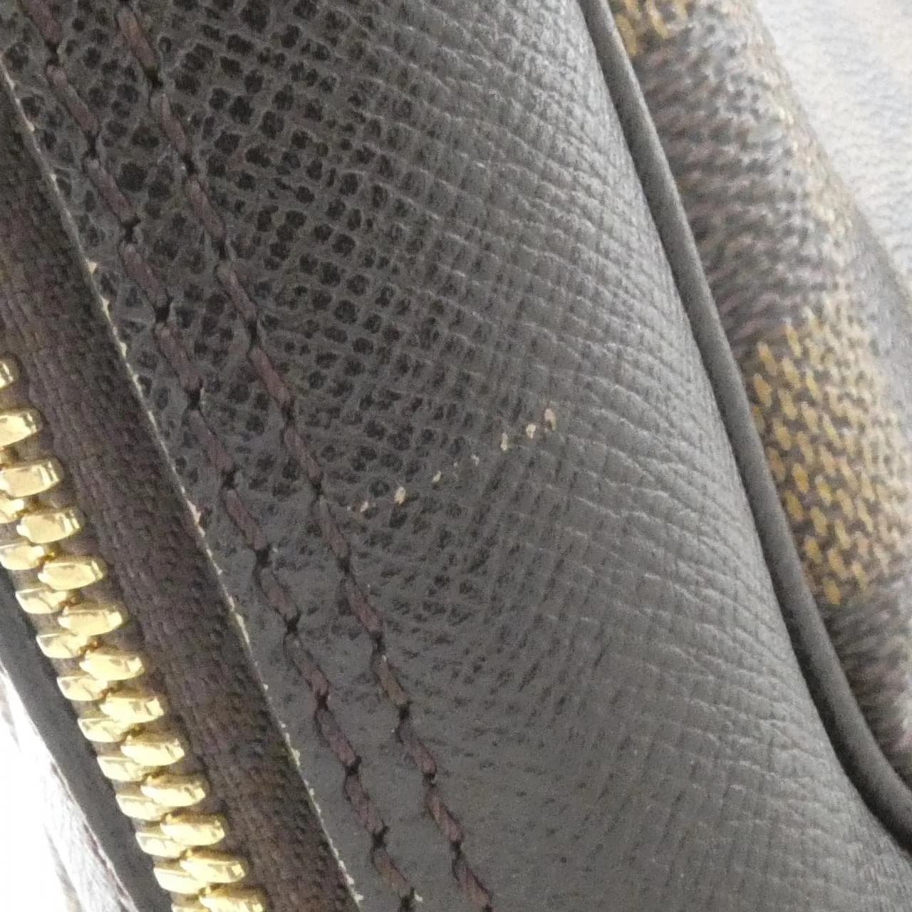 LOUIS VUITTON N51150 Handbag Damier