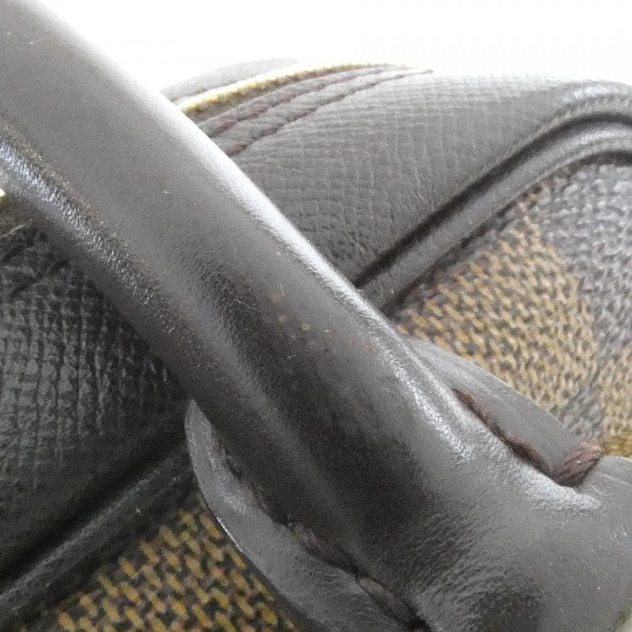 LOUIS VUITTON N51150 Handbag Damier
