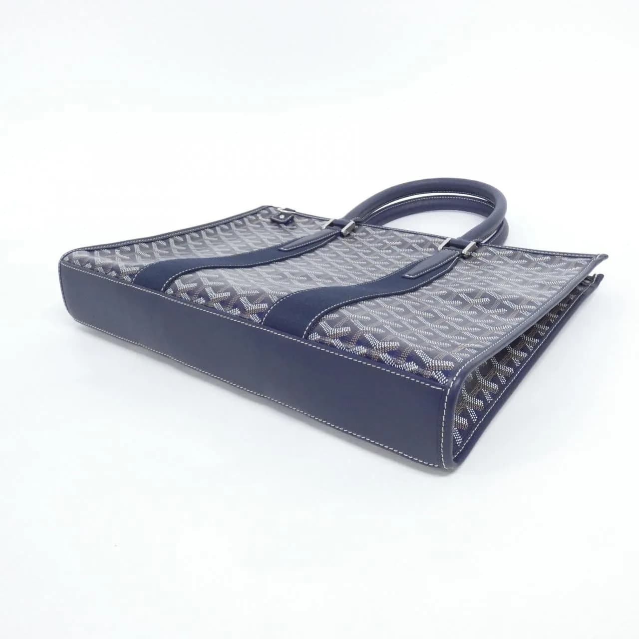 GOYARD Handbag Canvas