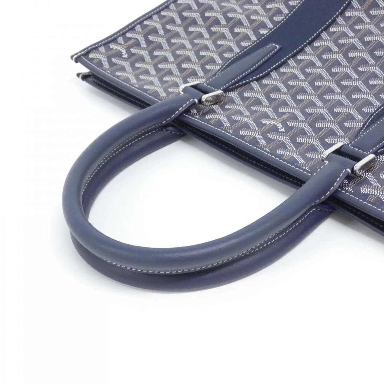 GOYARD Handbag Canvas