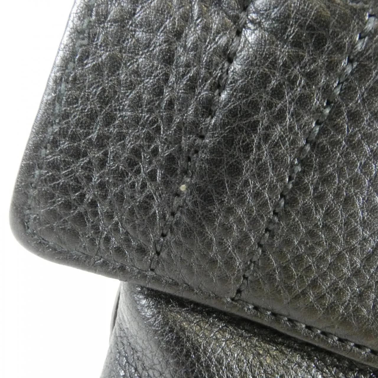 GUCCI 322827 A7M8N Shoulder Leather