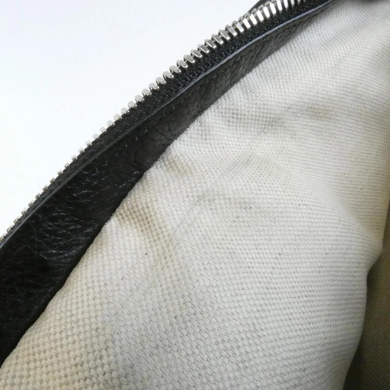 GUCCI 322827 A7M8N Shoulder Leather