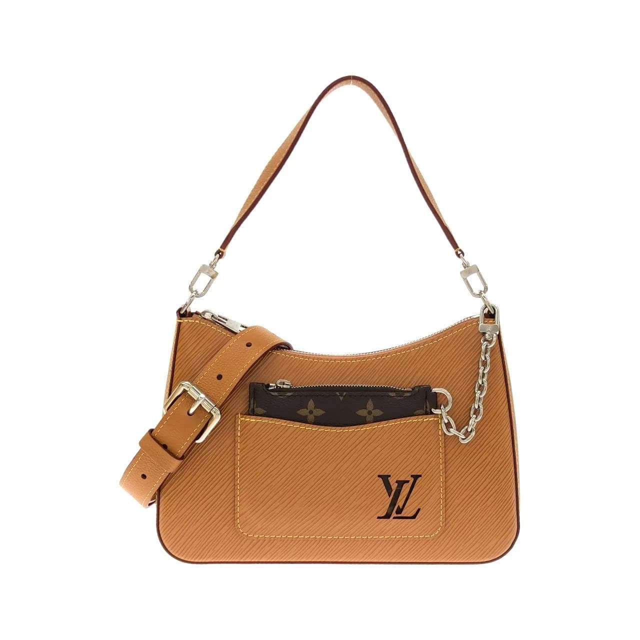 LOUIS VUITTON M80794 Shoulder Epi