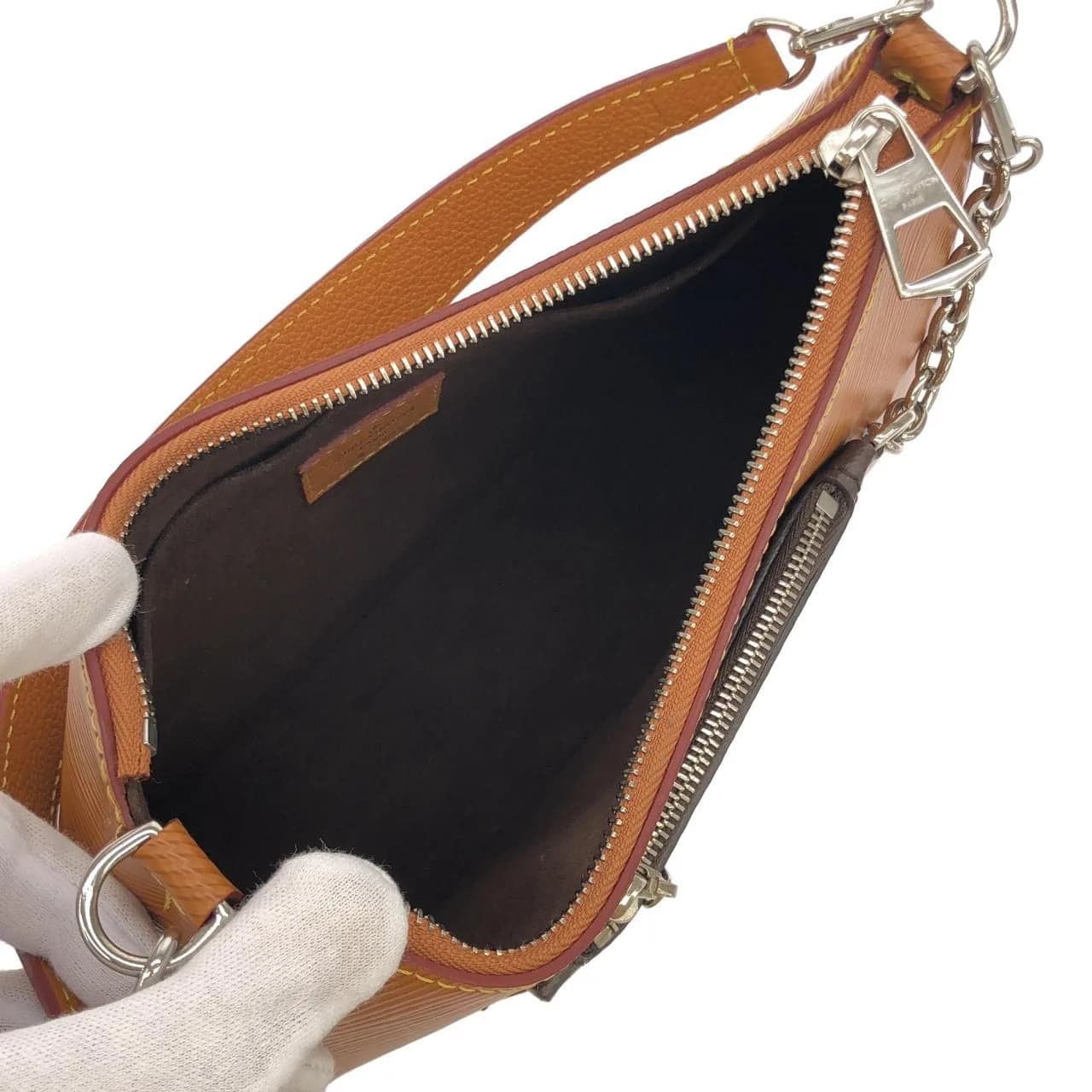 LOUIS VUITTON M80794 Shoulder Epi
