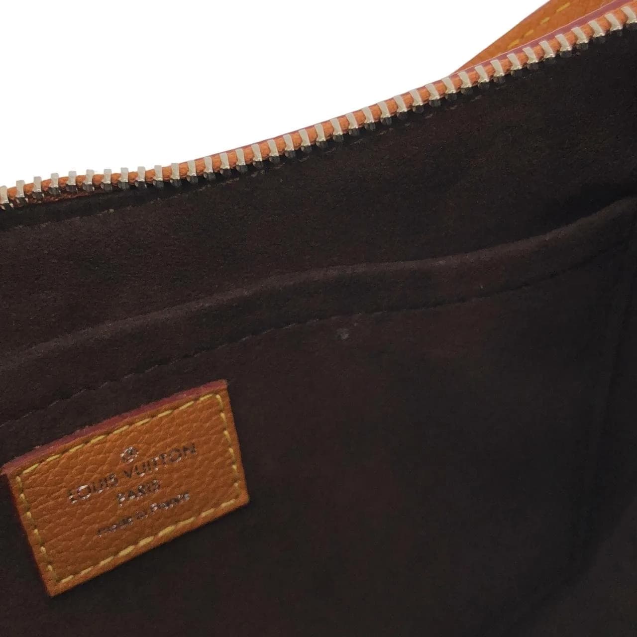 LOUIS VUITTON M80794 Shoulder Epi