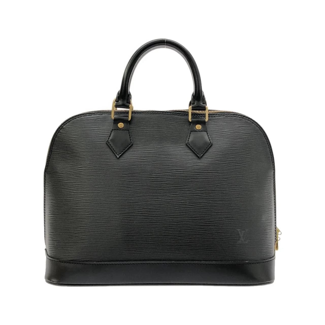 LOUIS VUITTON Alma M52142 Handbag Epi