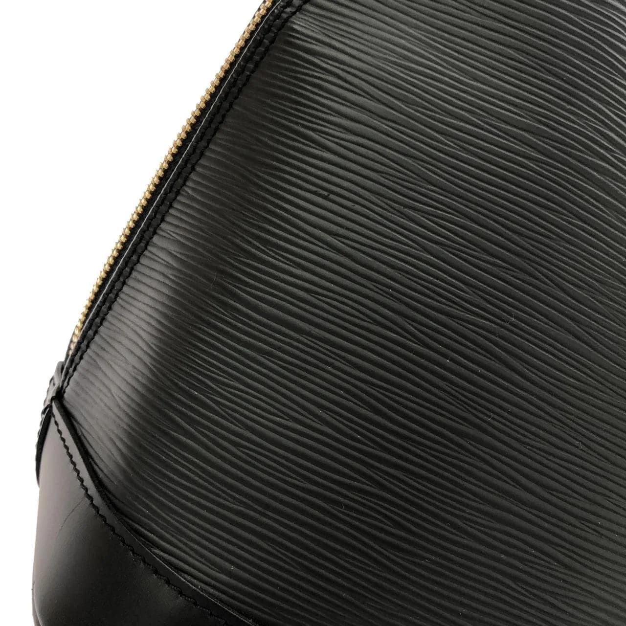 LOUIS VUITTON Alma M52142 Handbag Epi