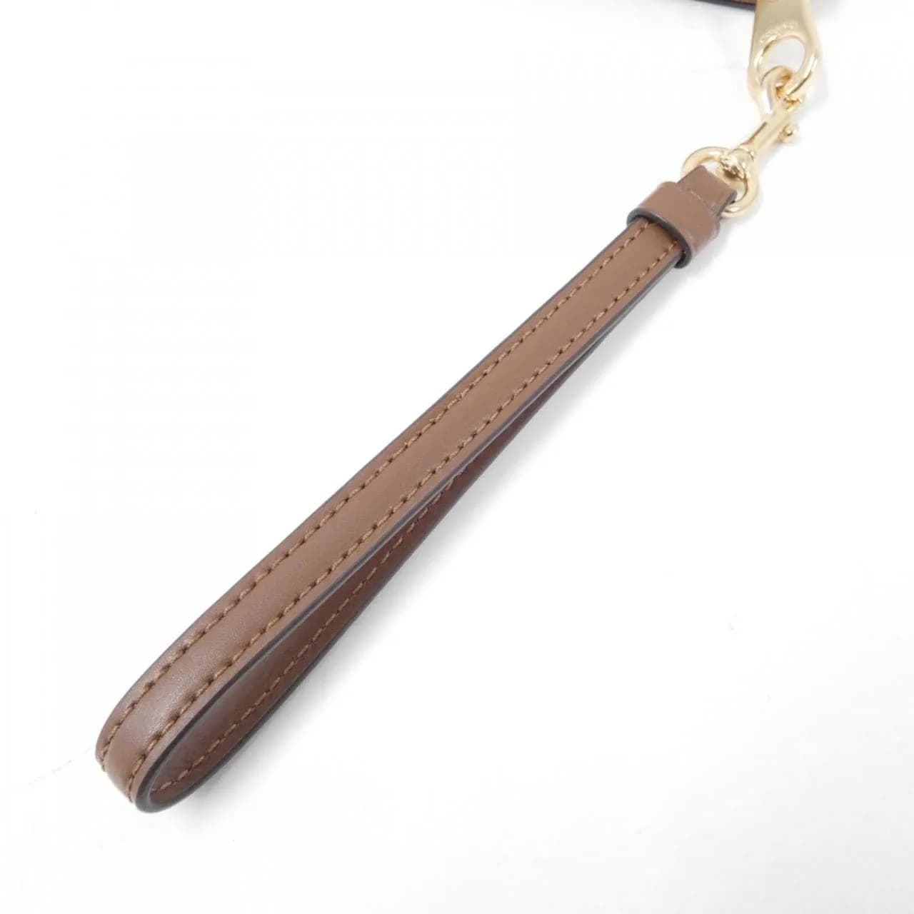 COACH C4452 Wallet Canvas