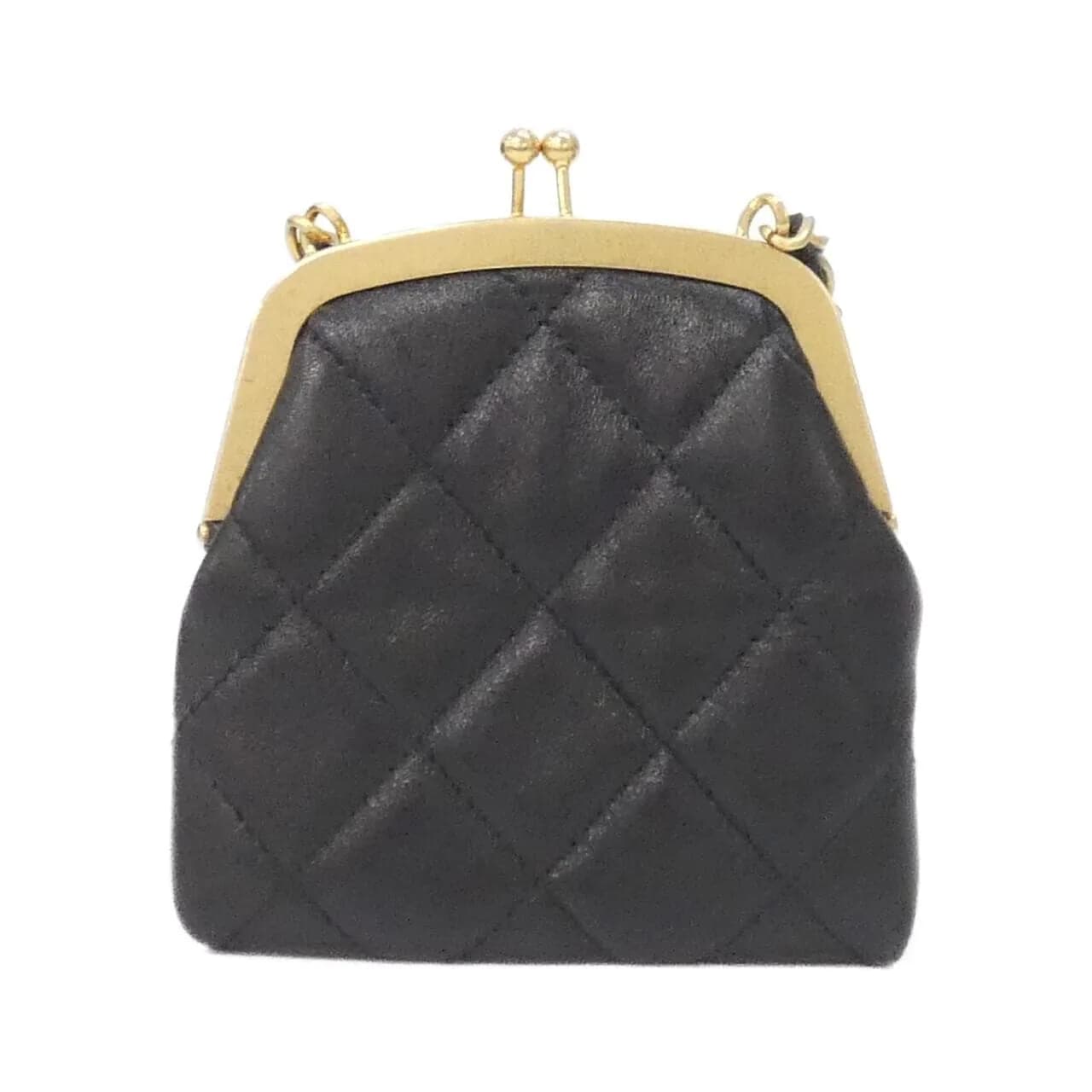 CHANEL Timeless Classic AP2825 Coin Case Lambskin