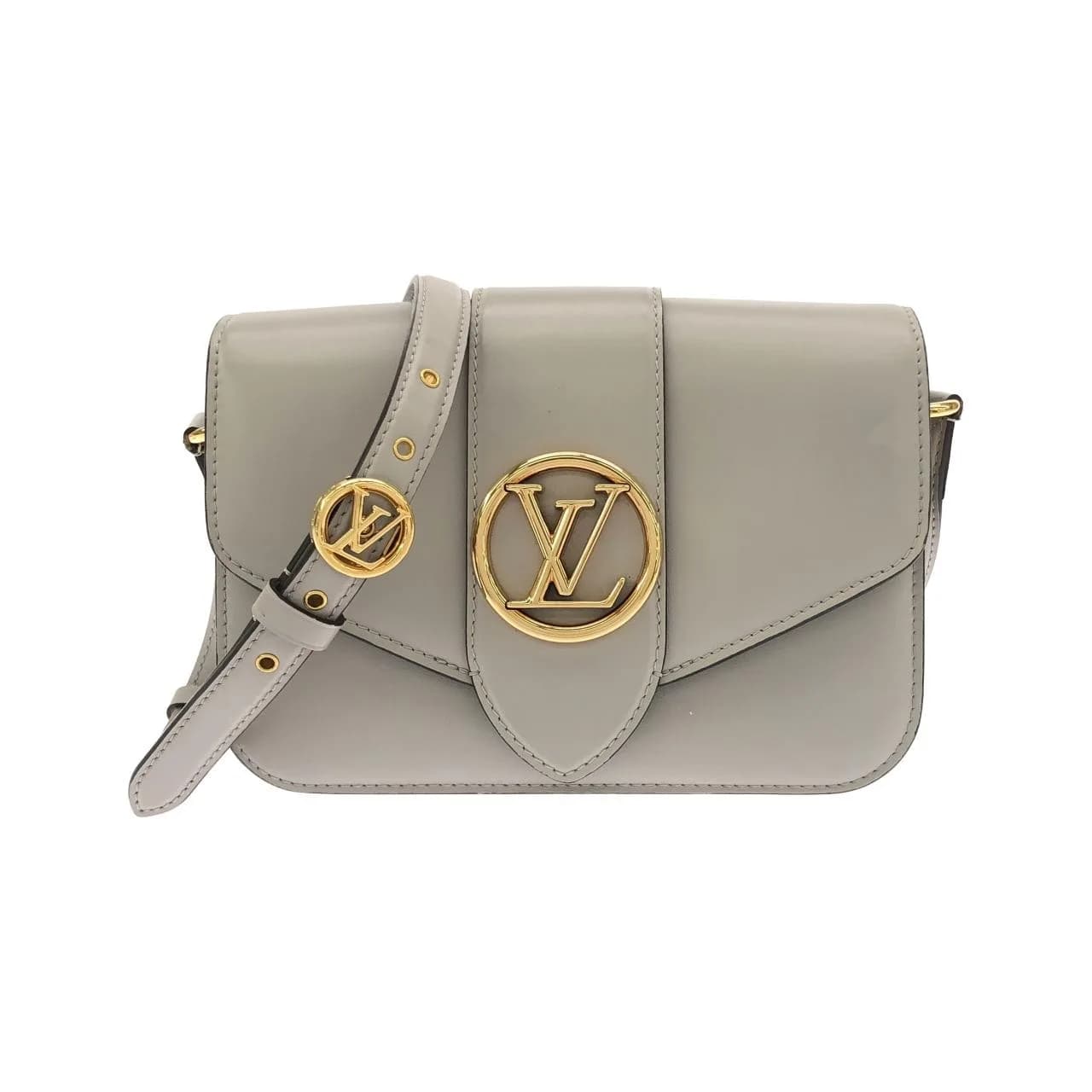 LOUIS VUITTON Pont-Neuf M57326 Shoulder