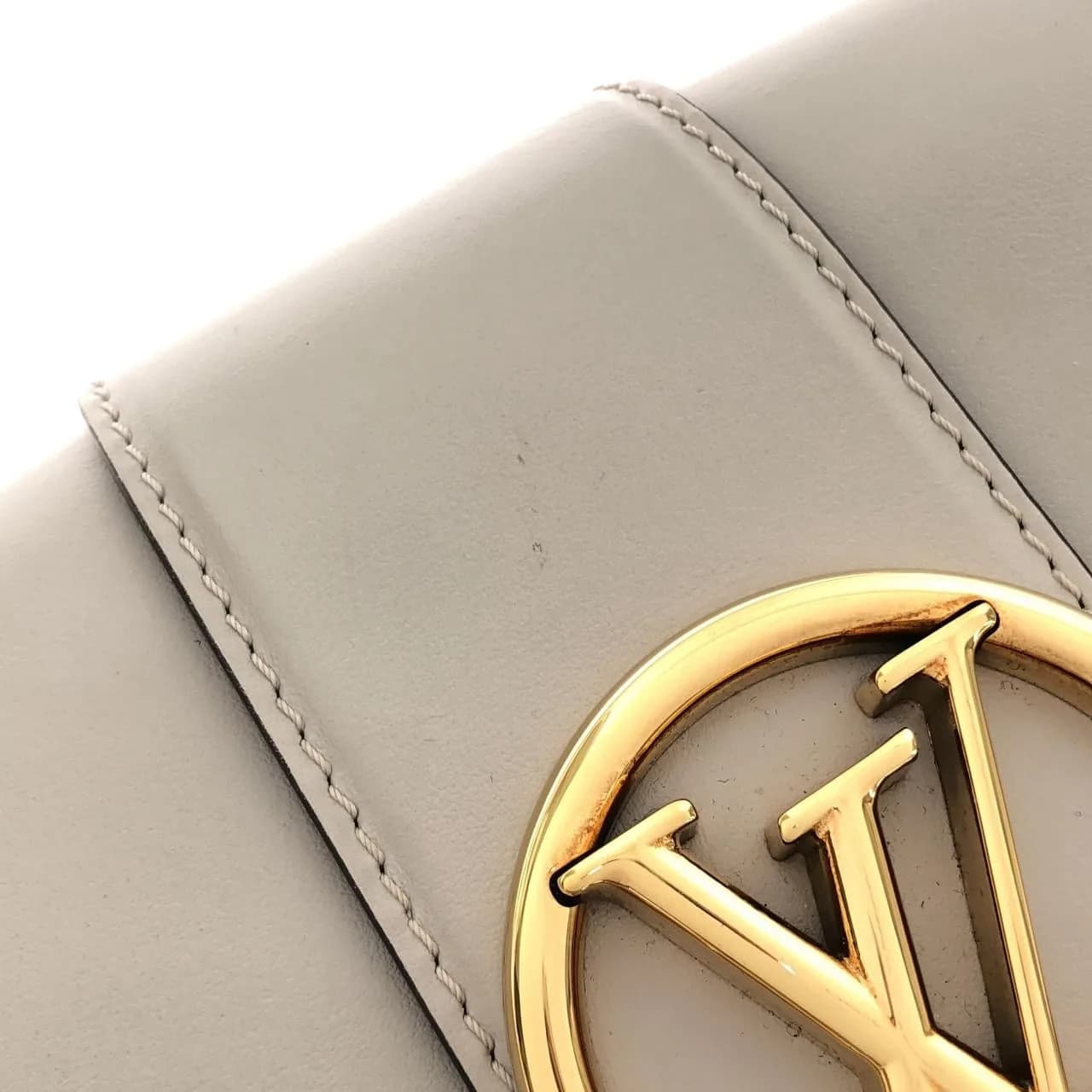 LOUIS VUITTON Pont-Neuf M57326 Shoulder