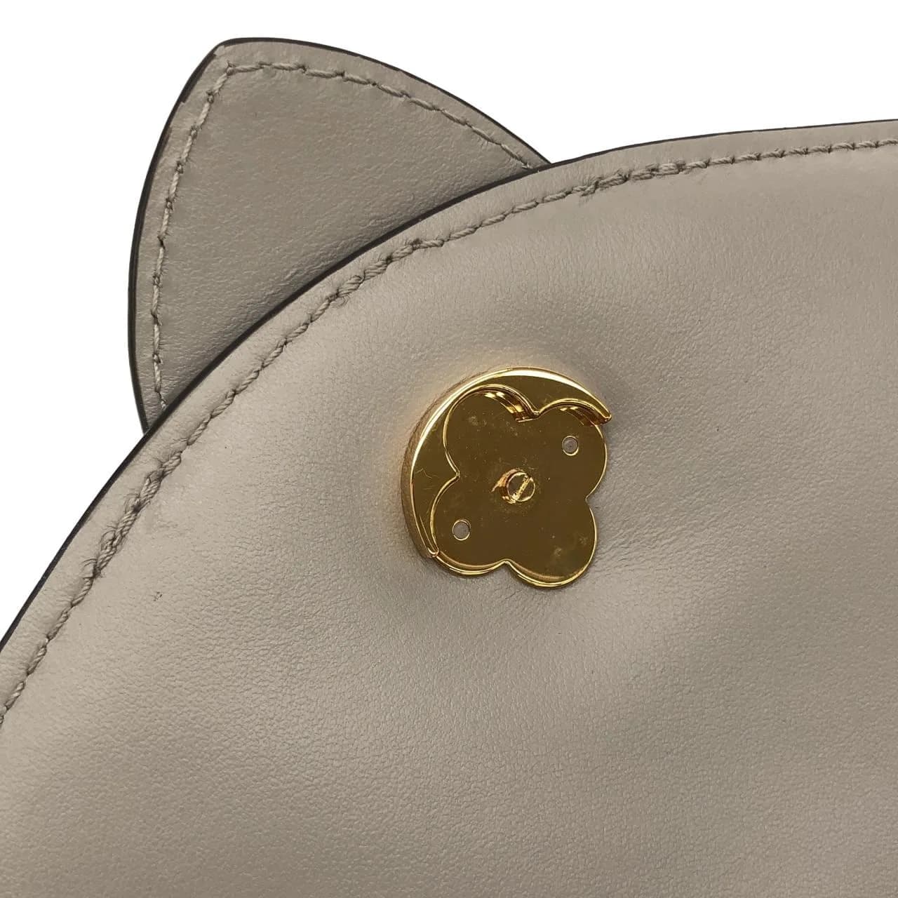 LOUIS VUITTON Pont-Neuf M57326 Shoulder