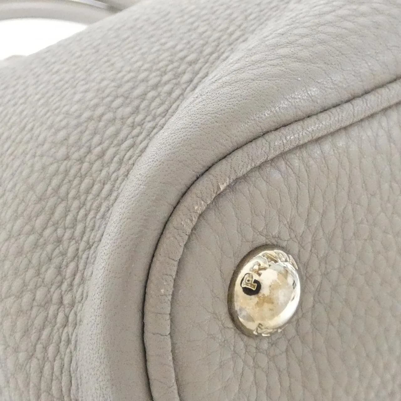 PRADA 1BG008 Handbag
