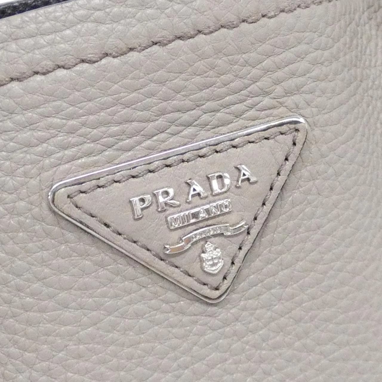 PRADA 1BG008 Handbag