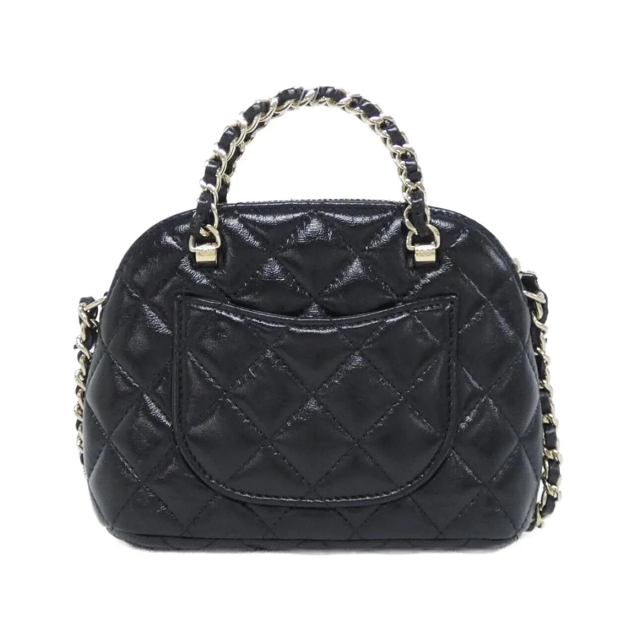 CHANEL Chanel 19 AP3354 Wallet Lambskin