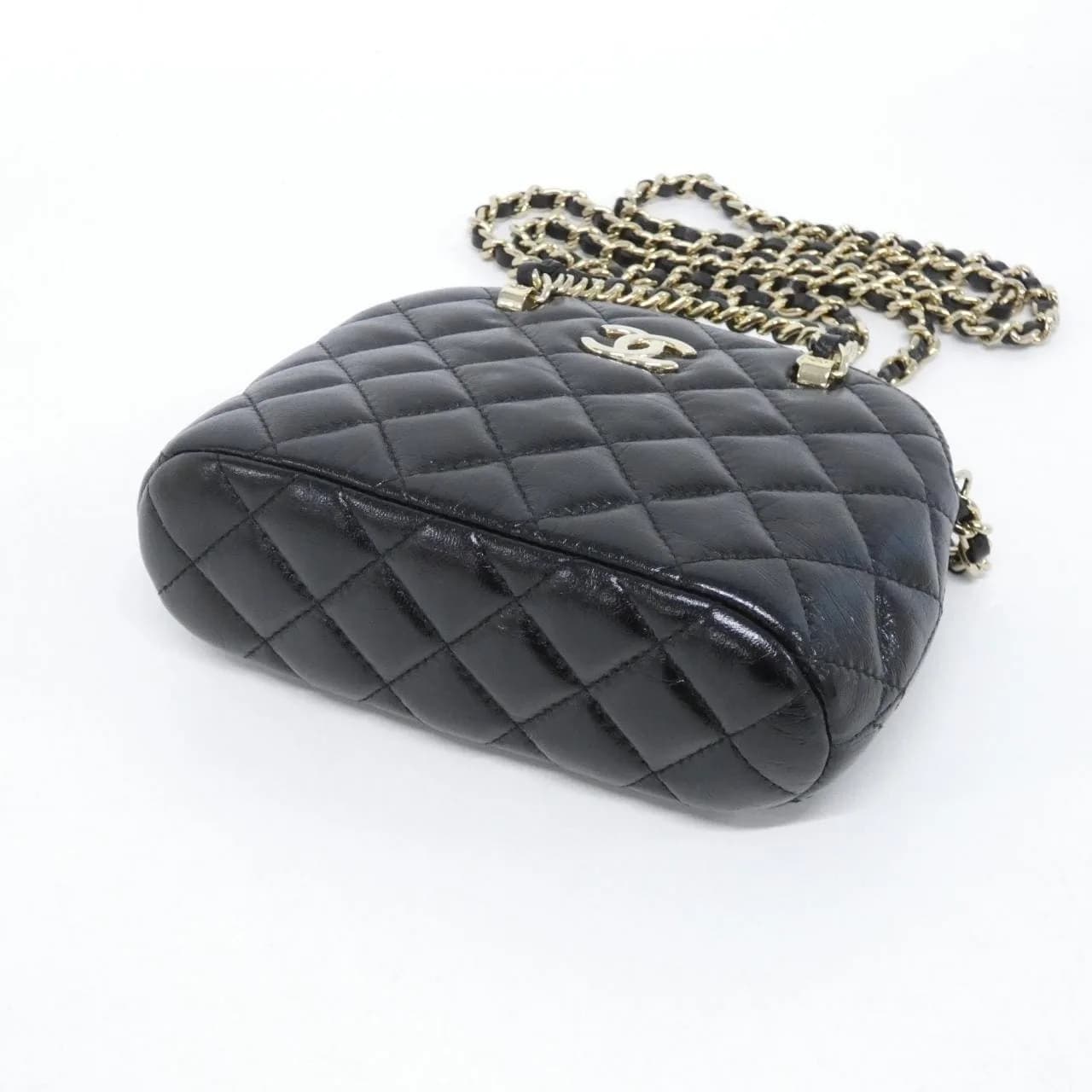 CHANEL Chanel 19 AP3354 Wallet Lambskin