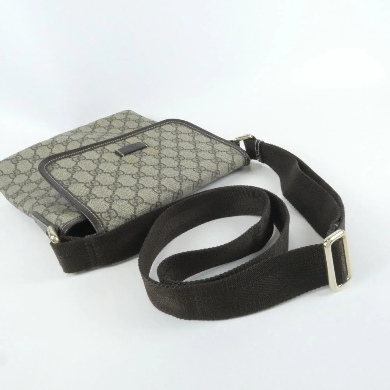 GUCCI 223666 KGDIG Shoulder