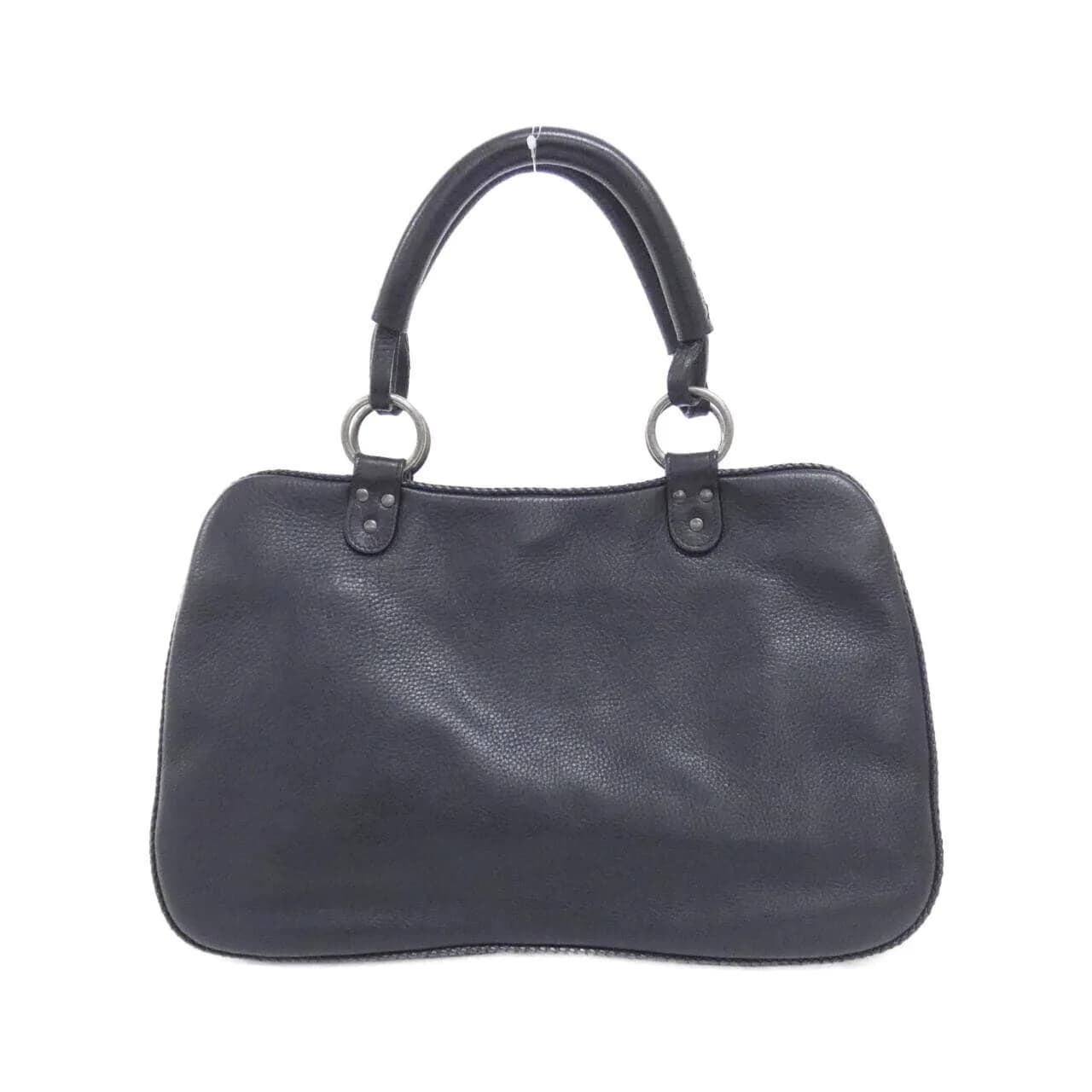 DIOR Handbag Leather