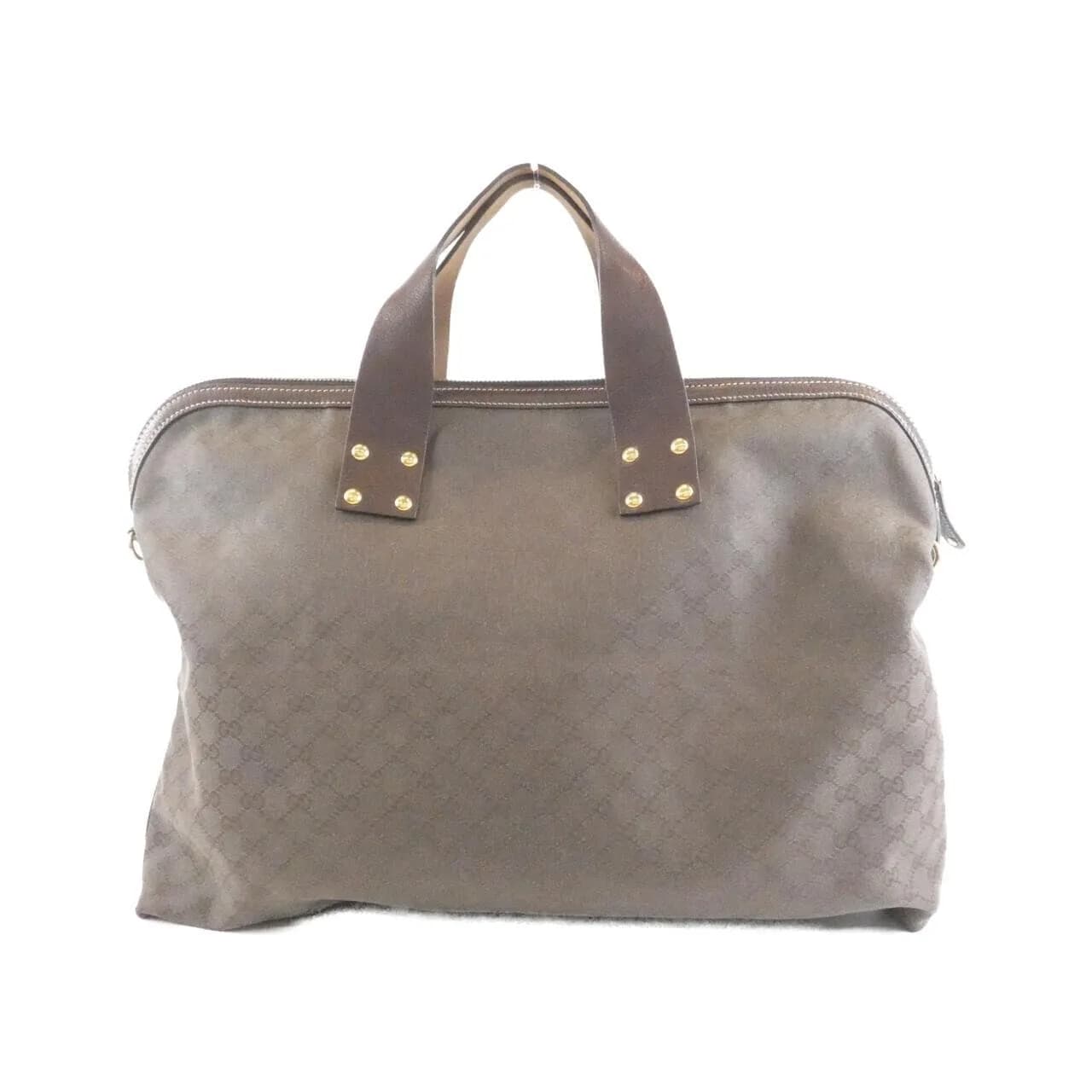 GUCCI 201864 Handbag Canvas
