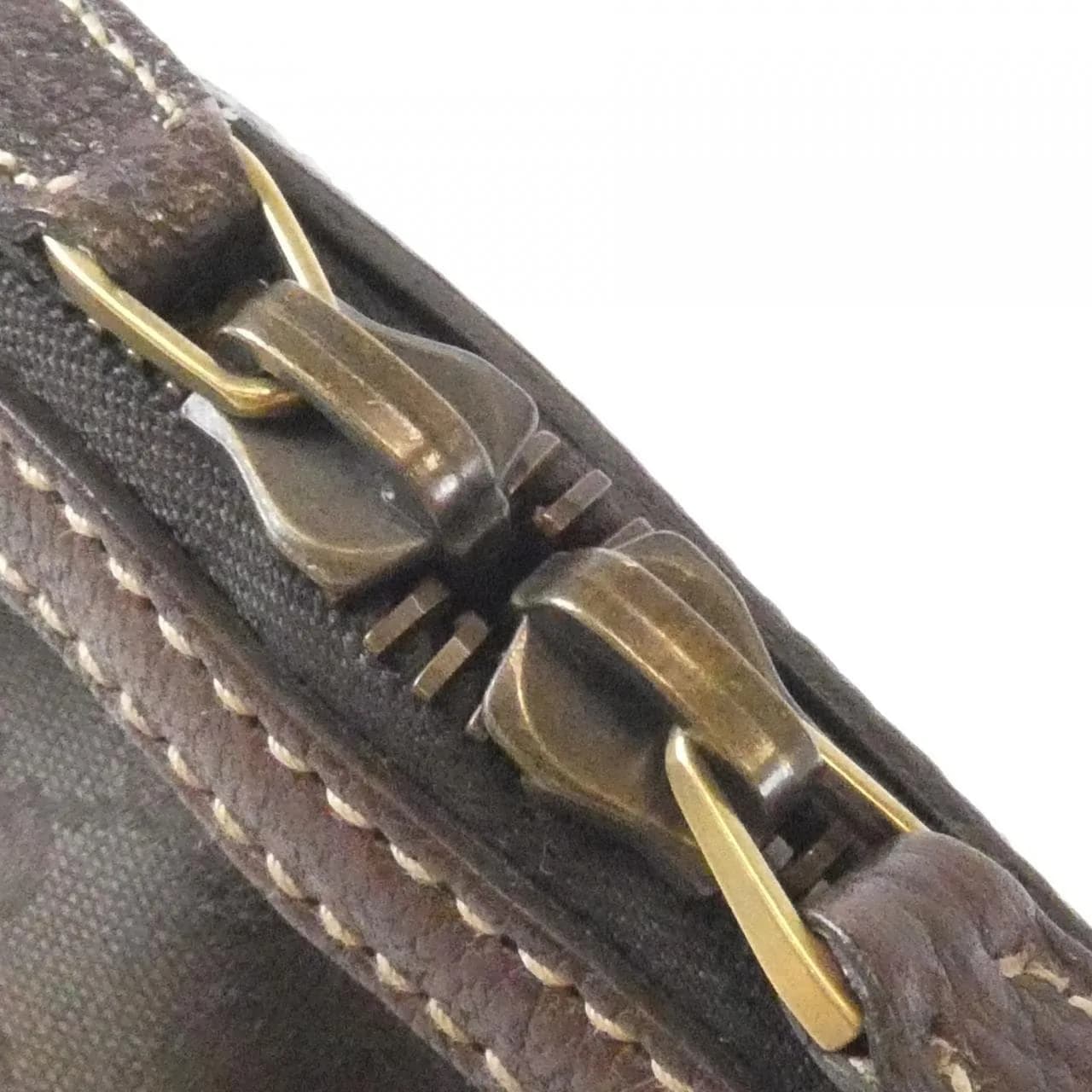 GUCCI 201864 Handbag Canvas