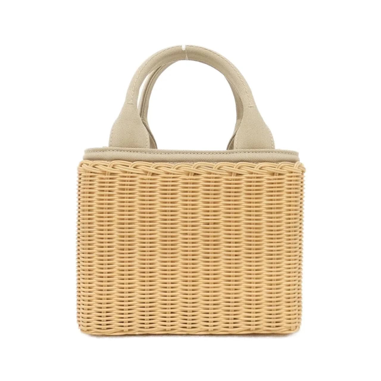 PRADA 1BG452 Handbag