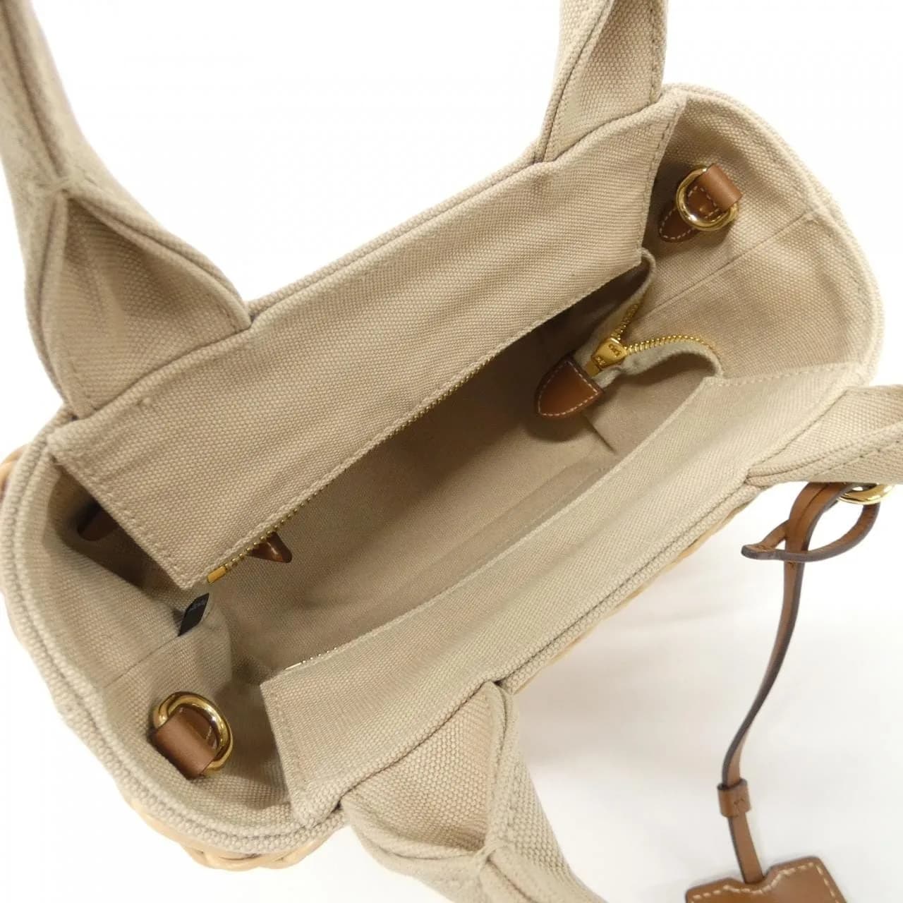 PRADA 1BG452 Handbag