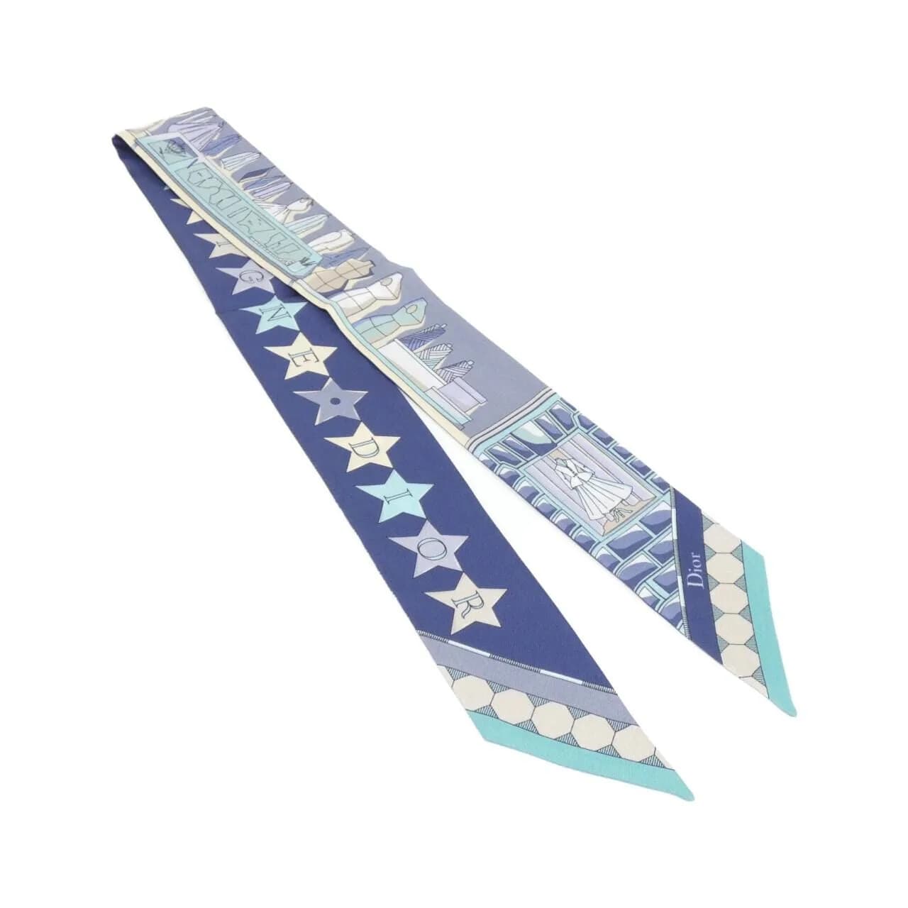 DIOR 64TM106I6124 Scarf